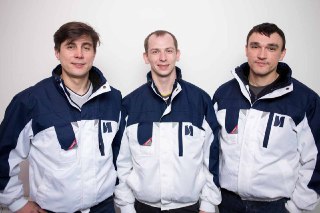 О компании ПотолокСервис: установка натяжных потолков в Пушкине