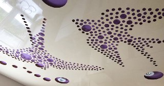 Резной потолок Apply Пушкин, цена от 4150 руб.